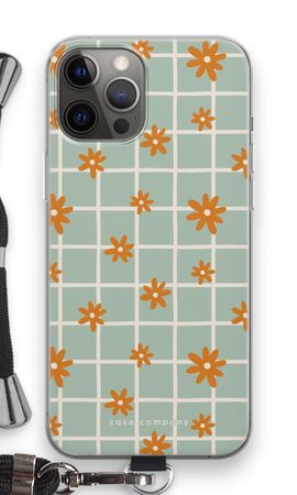 Flower Tiles