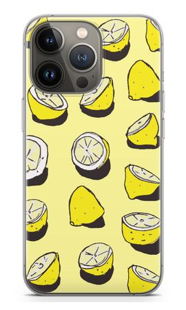 When Life Gives You Lemons...