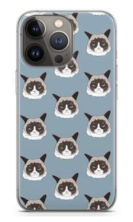 It's a Purrr Case
