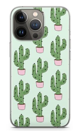 Cactus Lover