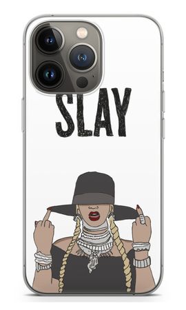 Slay All Day