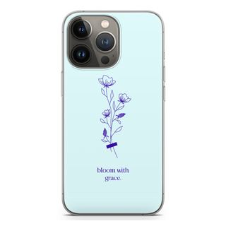 Bloom with grace