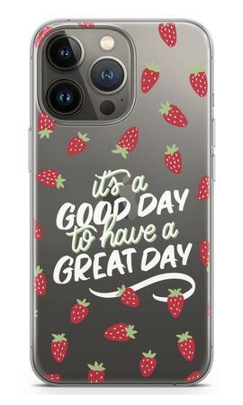 Don’t forget to have a great day