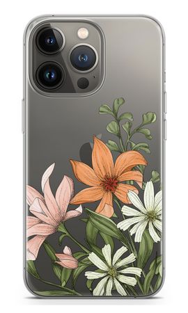 Floral bouquet