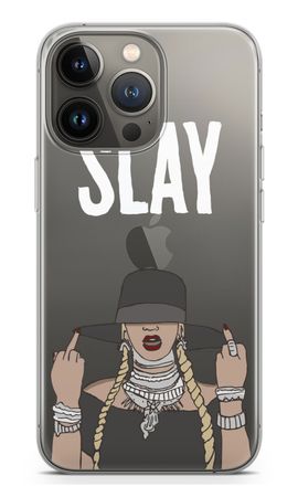 Slay All Day