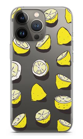 When Life Gives You Lemons...