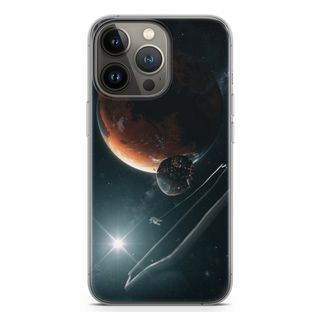 Mars Renaissance