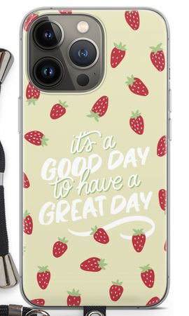 Don’t forget to have a great day