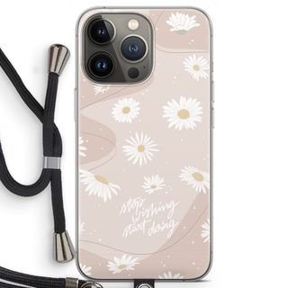 Daydreaming becomes reality