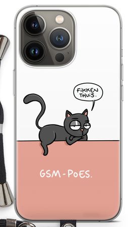 GSM poes