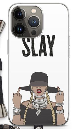 Slay All Day