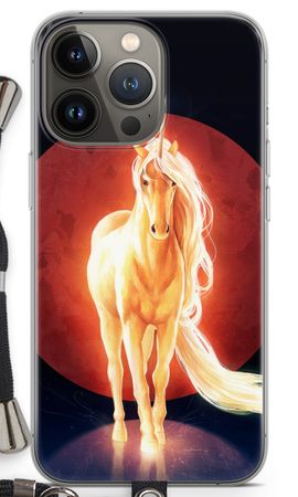 Last Unicorn