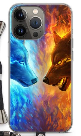 Fire & Ice