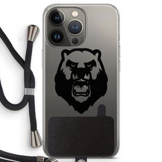 Angry Bear (black)