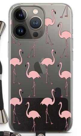 Anything Flamingoes