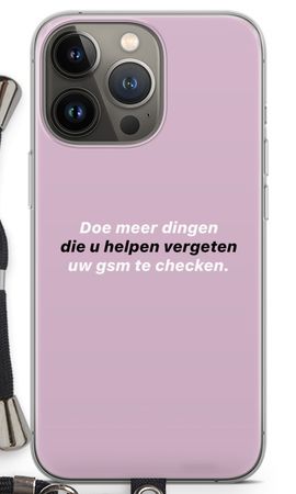 Doe meer dingen die u helpen