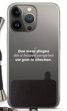 Doe meer dingen die u helpen