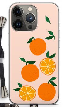 Will you be my clementine