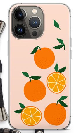 Will you be my clementine