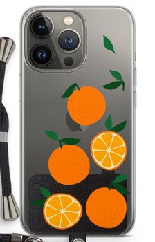 Will you be my clementine