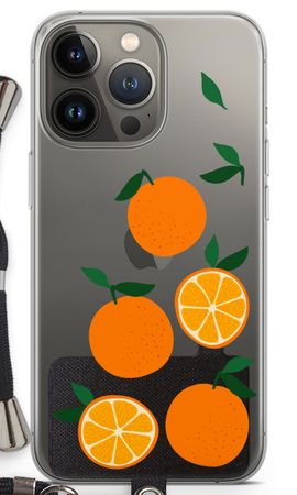 Will you be my clementine