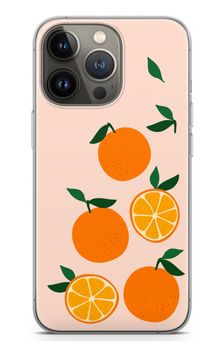 Will you be my clementine