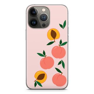 Just peachy