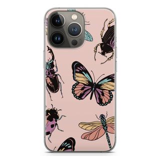 Tiny Bugs