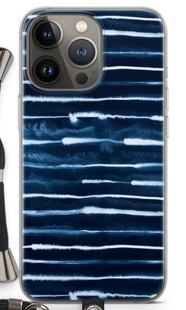Lines Navy