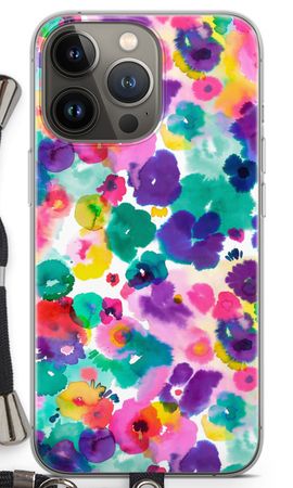 Watercolor Flowers