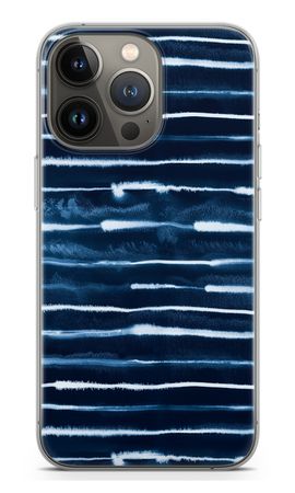 Lines Navy