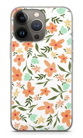 Little Ellila Flowers