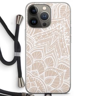 Boho Geometric mandala