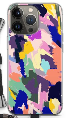 Modern Abstract Scratches