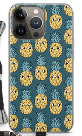 Pineapples