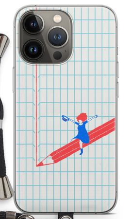 Checkered paper N°2