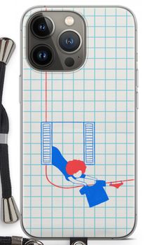 Checkered paper N°1