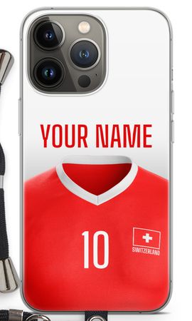 Switzerland - Football