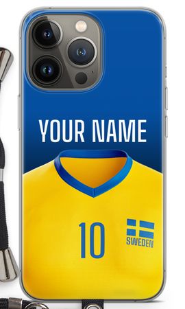Sweden - Football