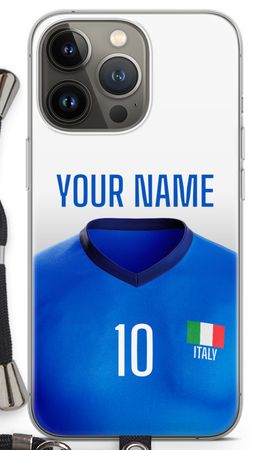 Italy - Football