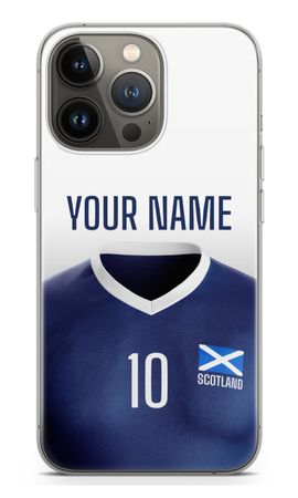 Scotland - Football