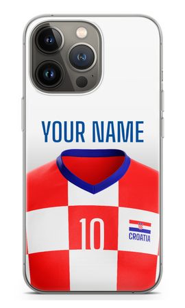 Croatia - Football