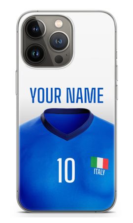 Italy - Football