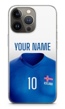 Iceland - Football