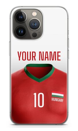 Hungary - Football