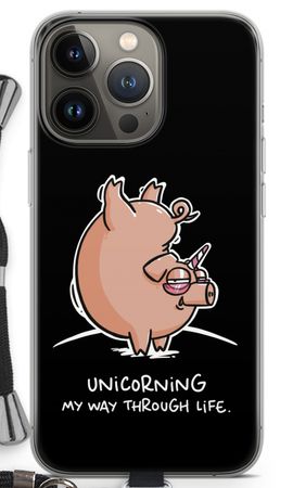 Unicorning