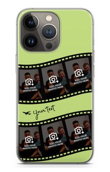 Rotolo di pellicola N°3