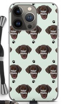 Personalized Face - Cat or Dog