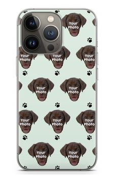 Personalized Face - Cat or Dog