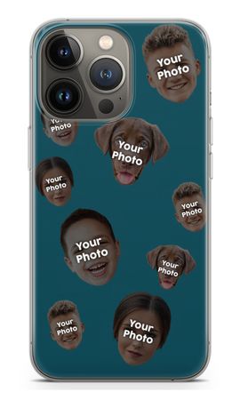 Personalized Face N°1